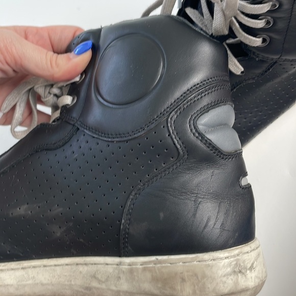 DAINESE Persepolis air riding boot 10 main image 7